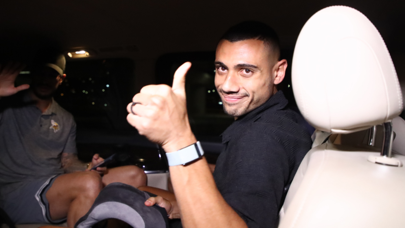 Ημέρα... Γιακουμάκη στη Νέα Μεσήμβρια