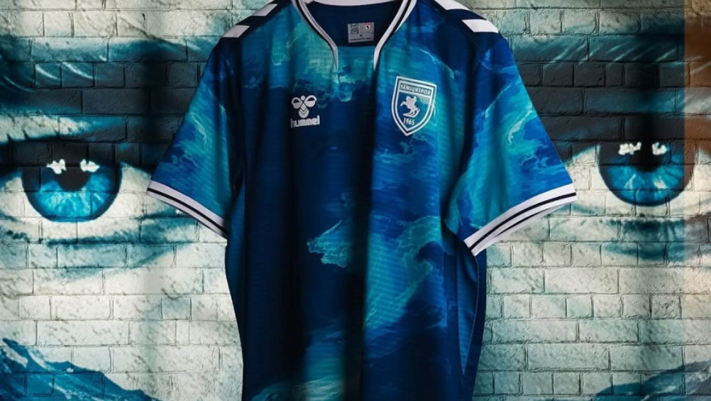 Σάμσουνσπορ: Θέλει να φορέσει προκλητική φανέλα με τον Κεμάλ στην αναμέτρηση με τον Παναθηναϊκό