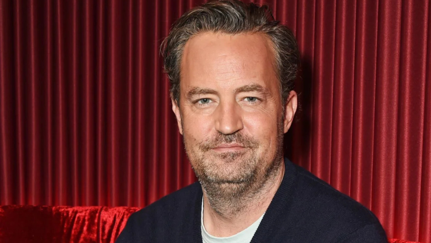 Η «βασίλισσα της κεταμίνης» παραδέχθηκε την ενοχή της για το θάνατο του Matthew Perry