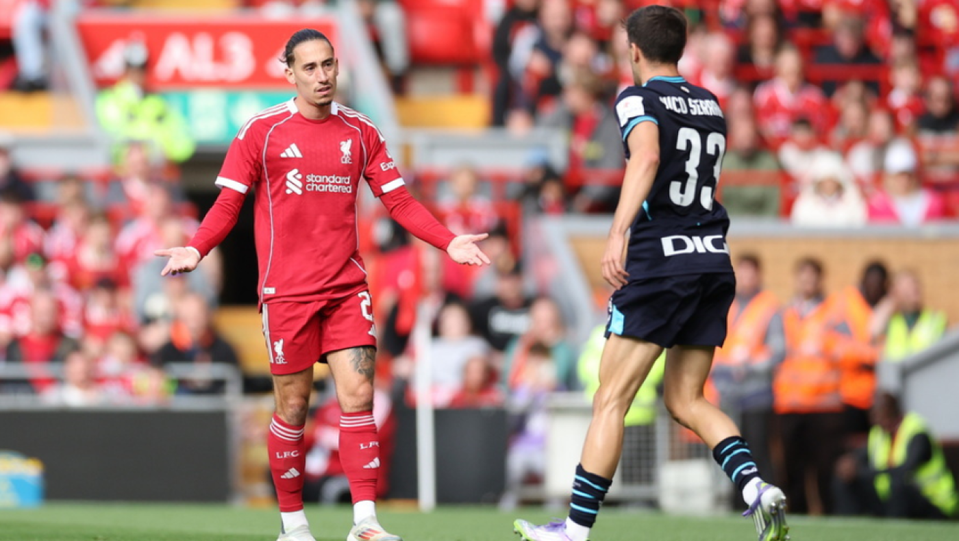 Μπέρμιγχαμ για Τσιμίκα σύμφωνα με τους Άγγλους