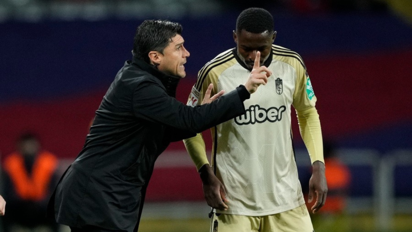 AS: Επαναφέρει ενδιαφέρον του Άρη για τον Μάρτιν Χόνγκλα