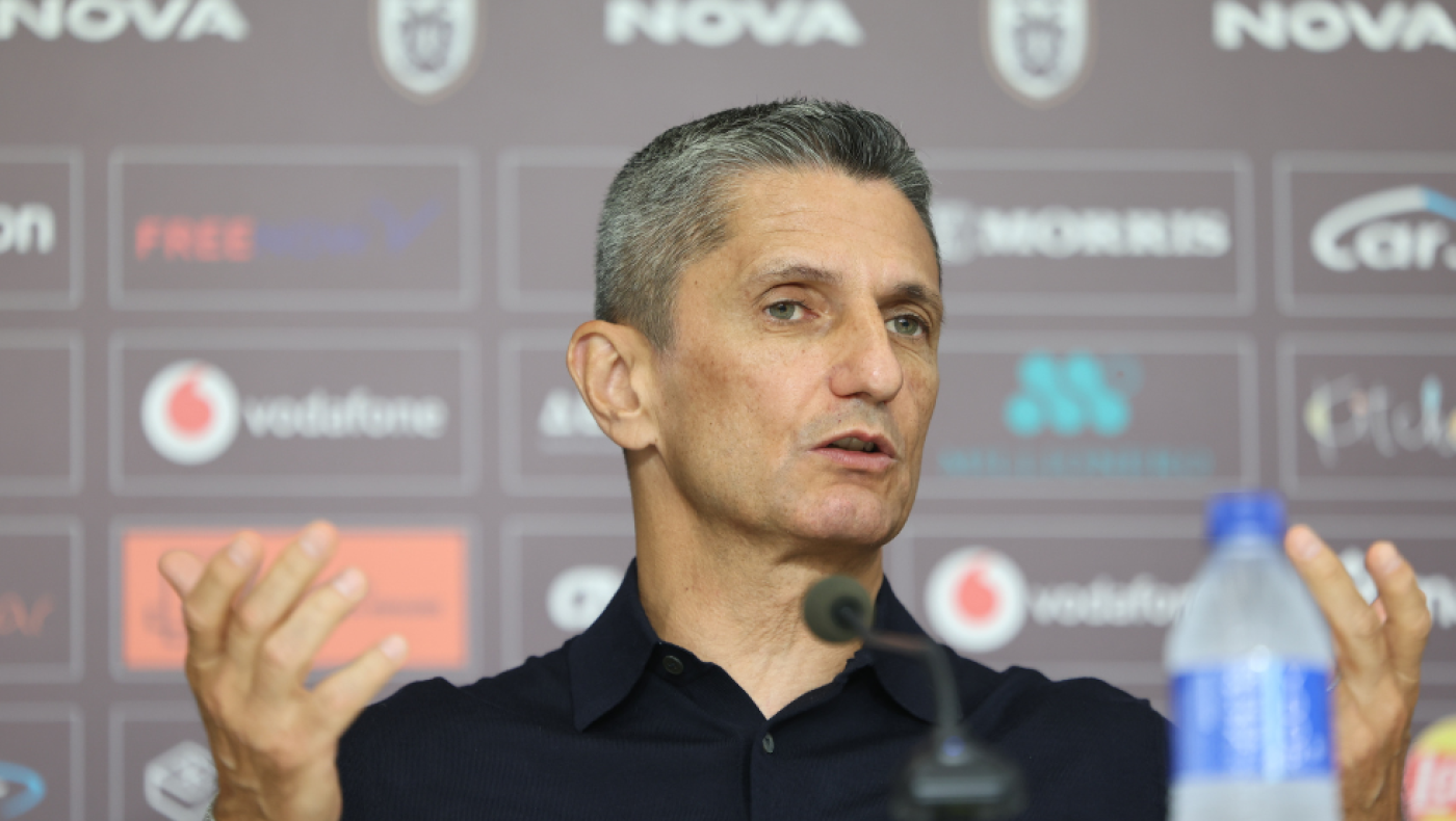 ΠΑΟΚ: Λουτσέσκου και Μεϊτέ για τα ματς με τη Ριέκα