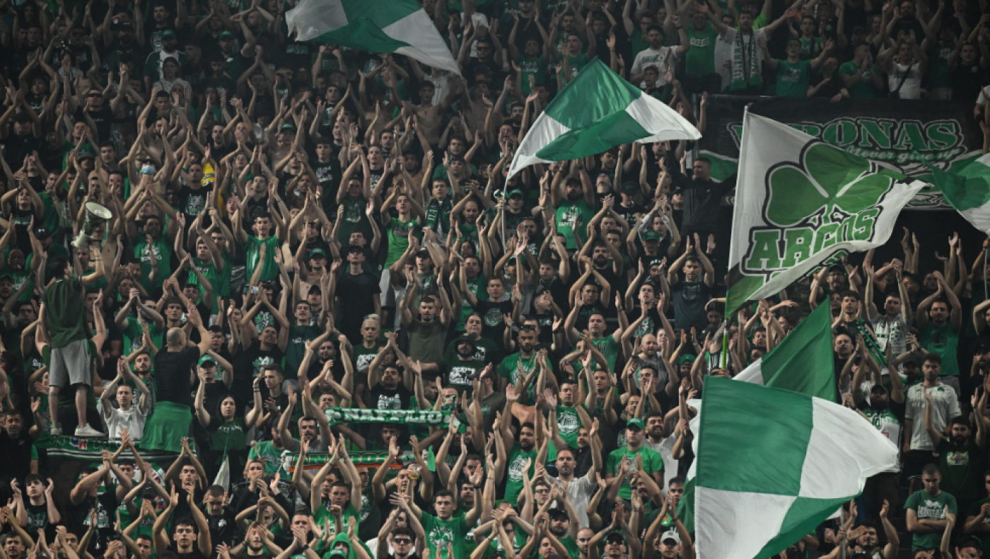 Παναθηναϊκός: Επίσημο το deal για την ονοματοδοσία του ΟΑΚΑ