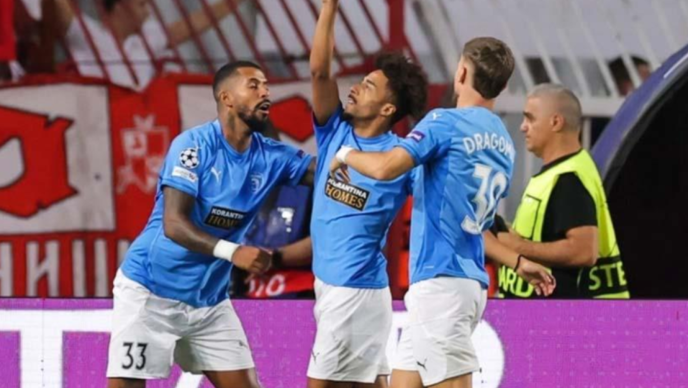 Πάφος-Η ιστορική περιγραφή κόντρα στον Ερυθρό Αστέρα: «Παφίτικο λουκούμι»