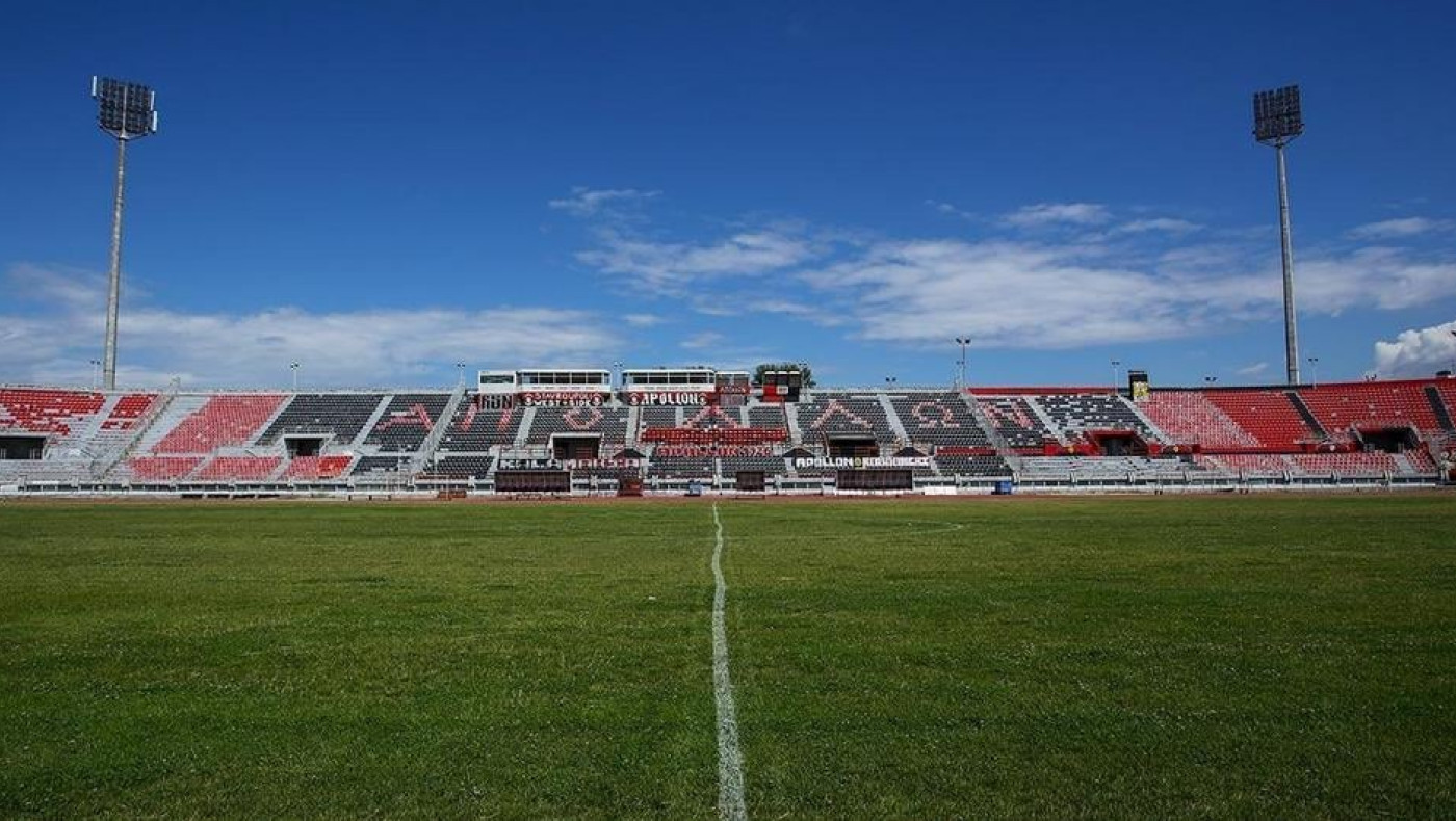 Απόλλων Καλαμαριάς: Διπλό μεταγραφικό «χτύπημα» με Τσαγκαλίδη και Βοσνιάδη