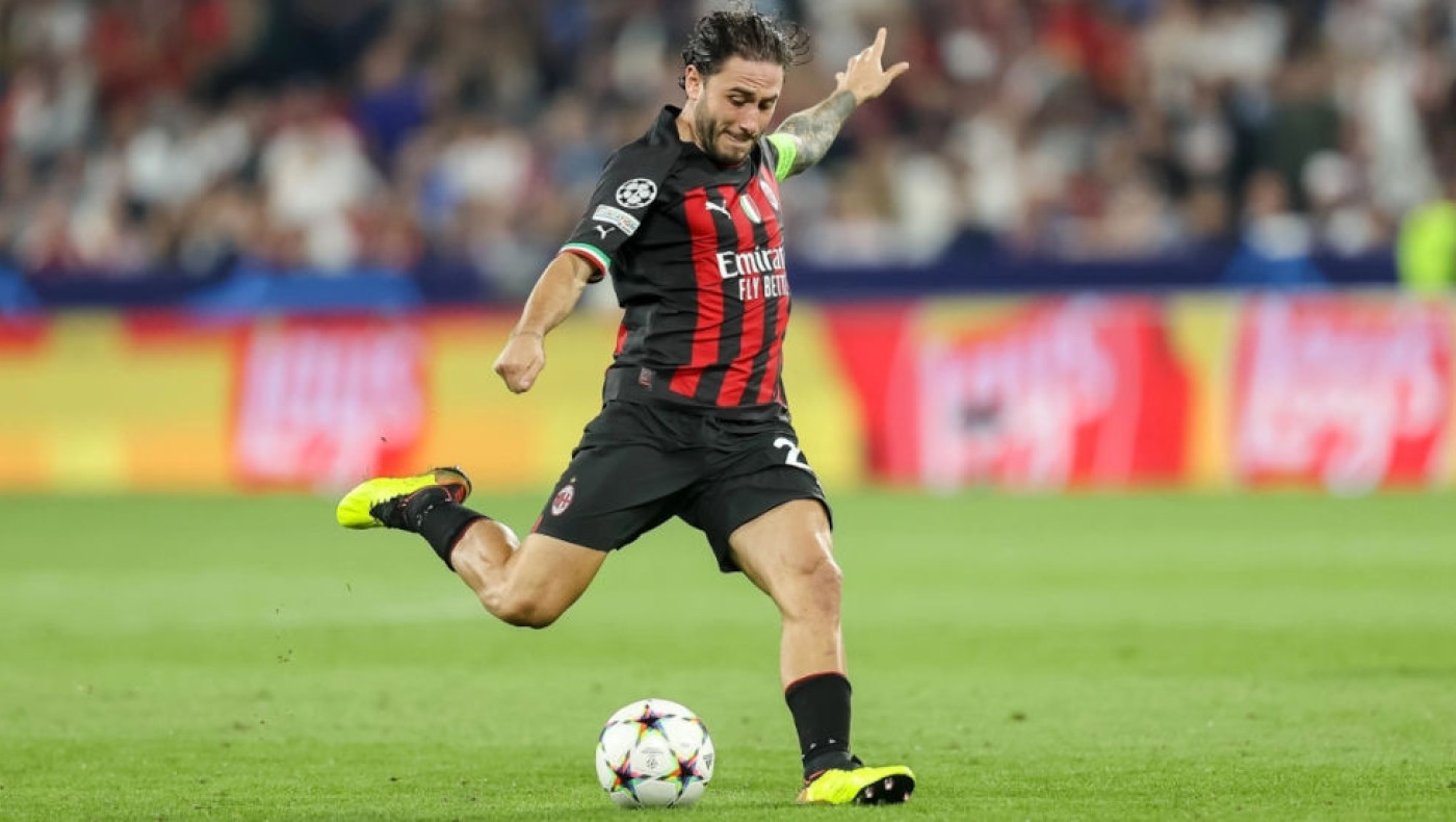 Ο Νταβίντε Καλάμπρια στον Παναθηναϊκό: Πότε αναμένεται η άφιξή του