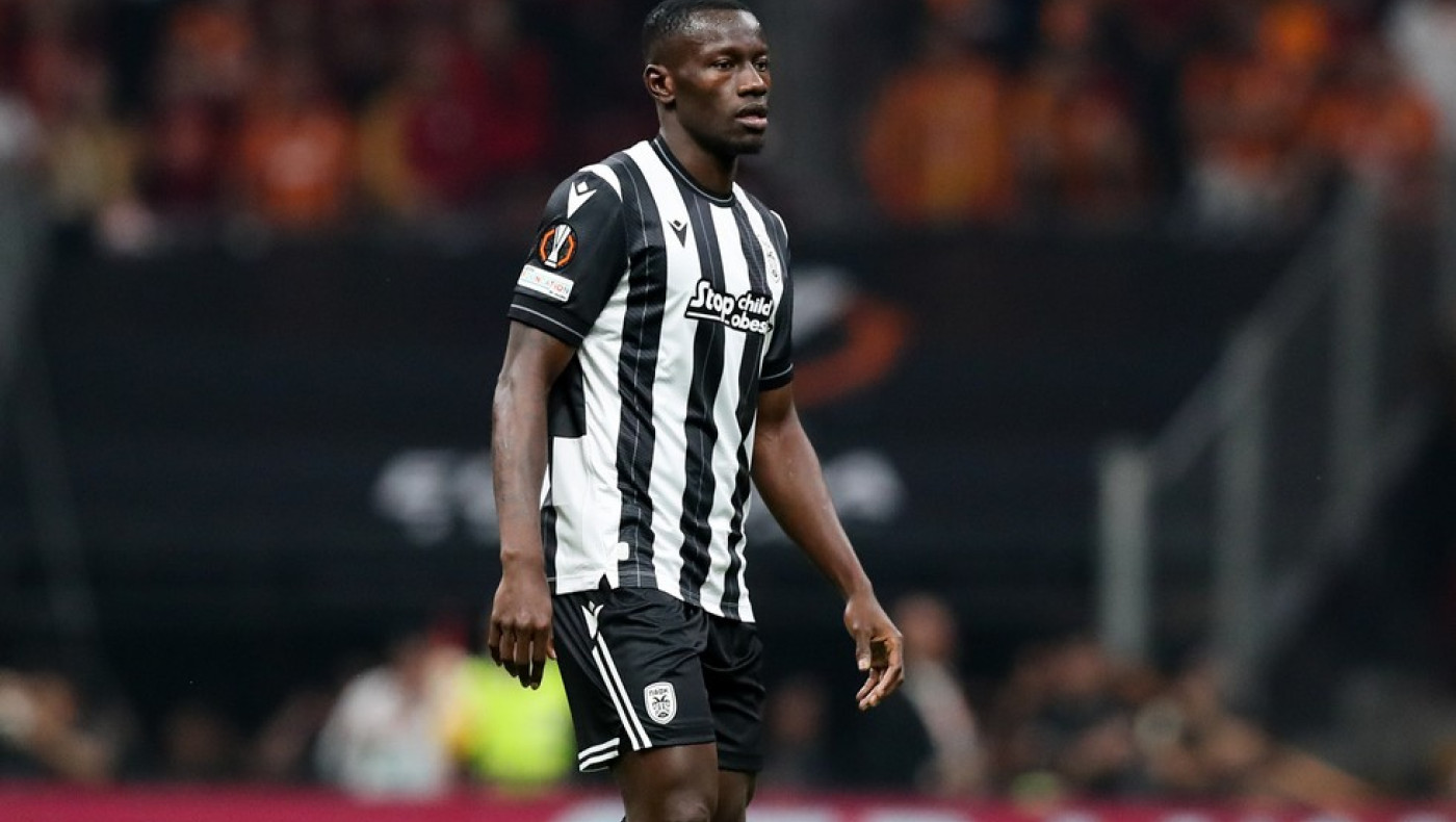 ΠΑΟΚ: Η γκολάρα του Καμαρά που έδωσε την πρόκριση