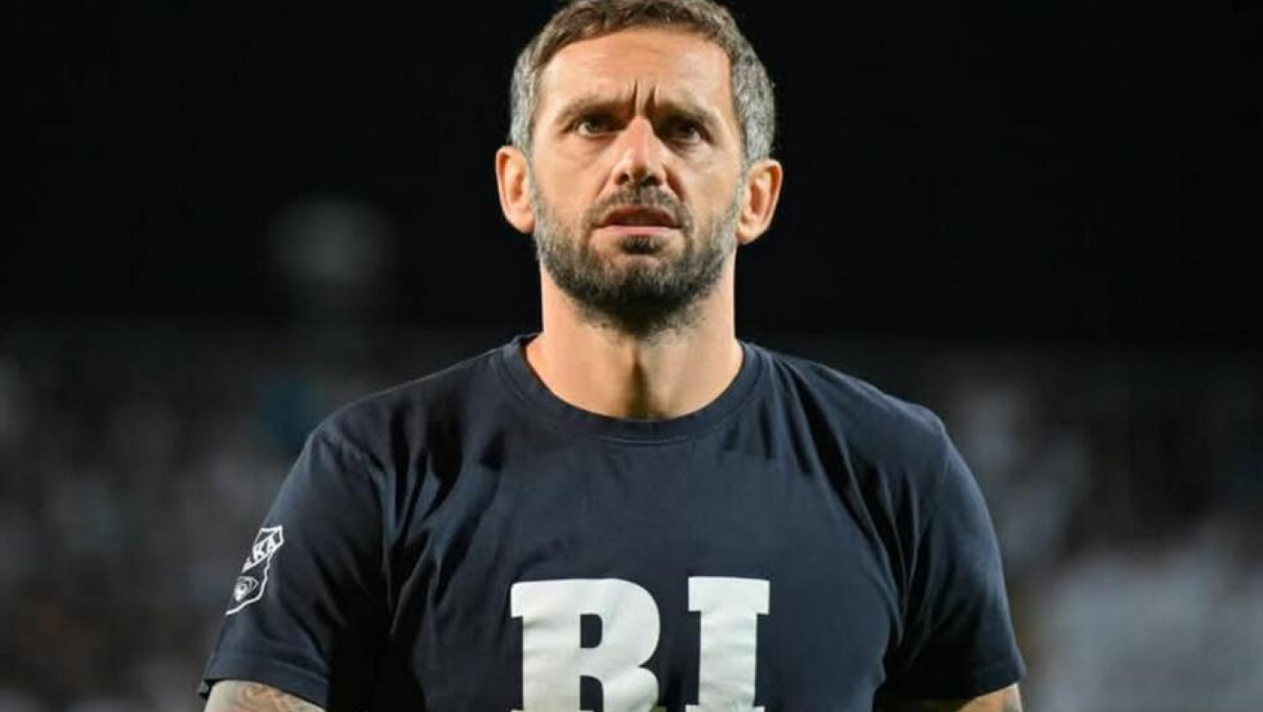 Ριέκα-ΠΑΟΚ: Η πιθανή ενδεκάδα της πρωταθλήτριας Κροατίας