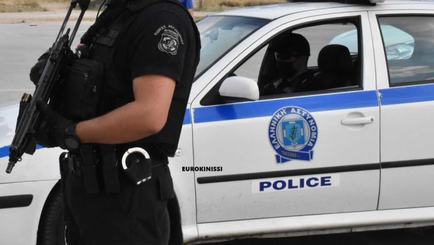 Κερατέα: Νεκρός μέσα σε αστυνομικό τμήμα!