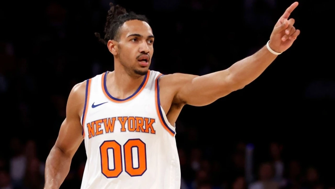 «Ο Άρης είναι μεταξύ των ομάδων που θέλουν τον Τζέικομπ Τόπιν»