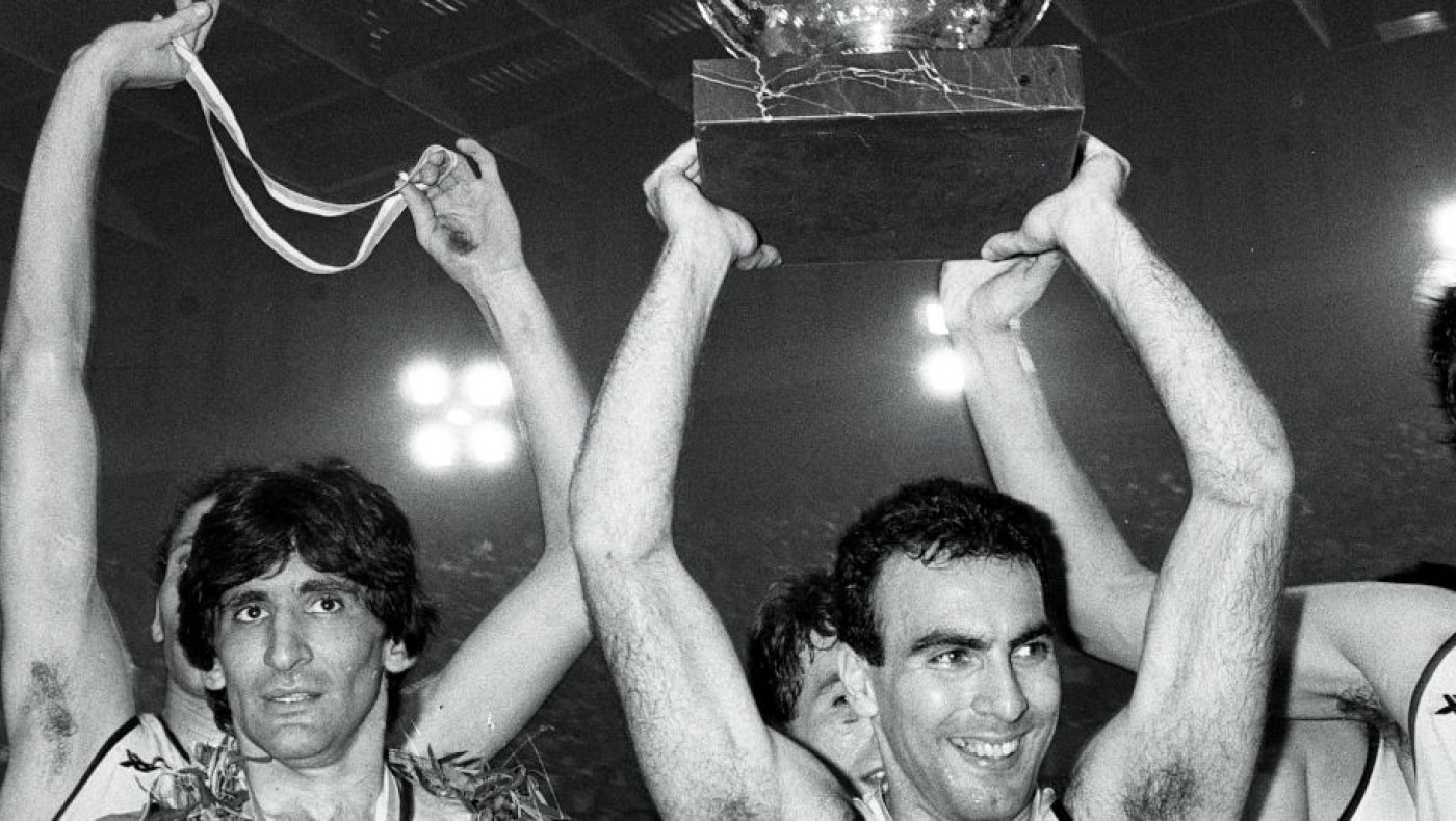 EuroBasket: Γκάλης και Γιαννάκης στην κορυφαία 10άδα των σκόρερ