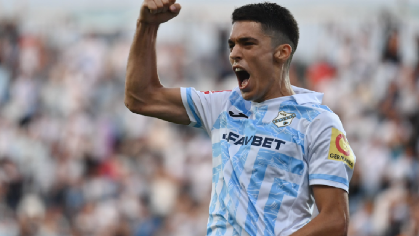 Φεύγει από τη Ριέκα και πάει στον... Μουρίνιο