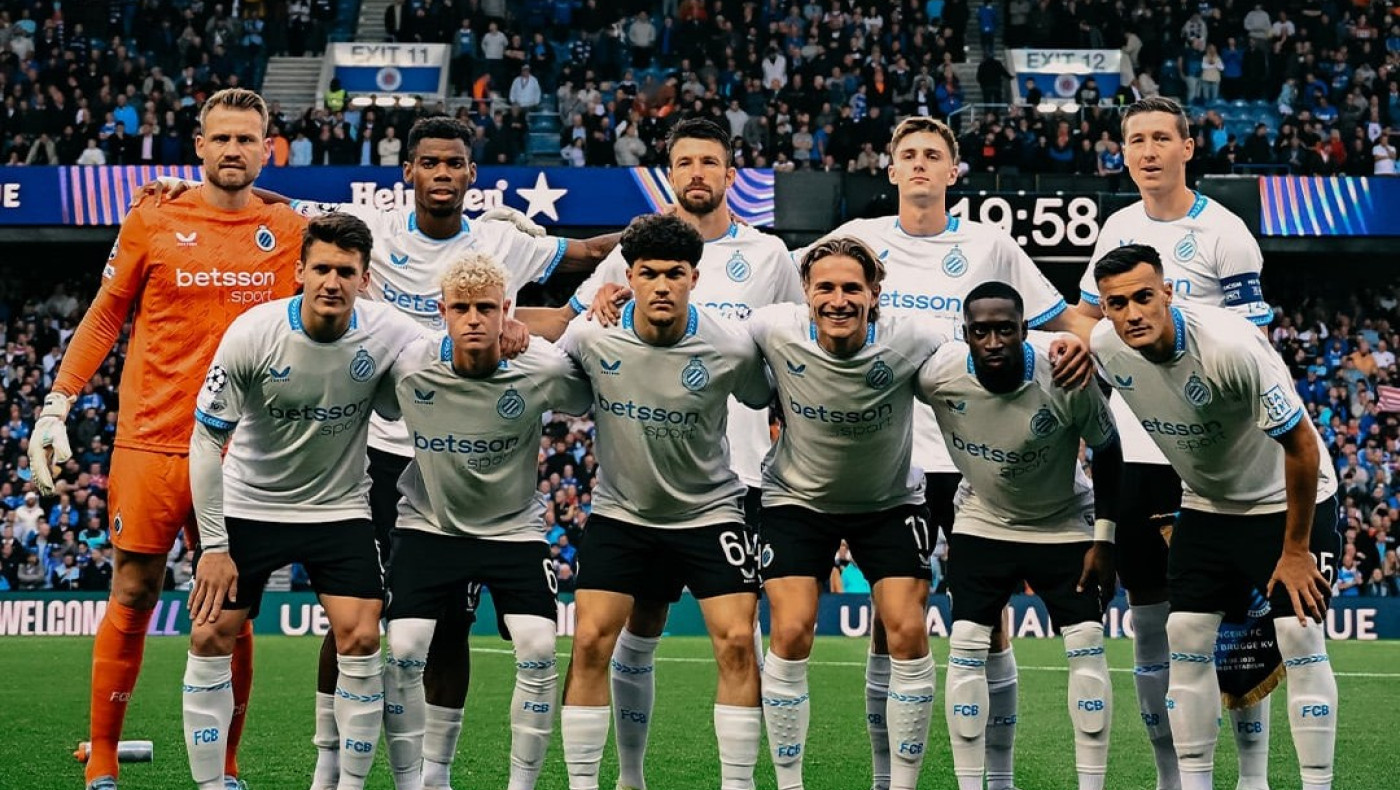 Μεγάλο παιχνίδι από Τζόλη με δύο ασίστ σε επτά λεπτά στο Ρέιντζερς-Κλαμπ Μπριζ