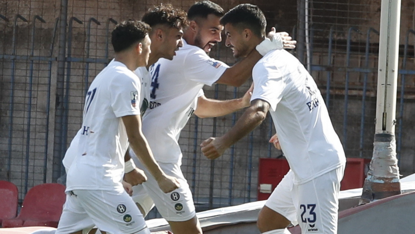 Ηρακλής: Οι δύο προσθήκες που κλείνουν το ρόστερ και οι υποψήφιοι