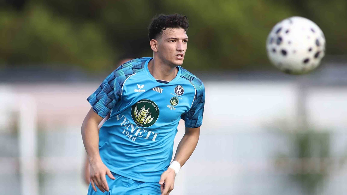 Ηρακλής: Οι αριθμοί στις φανέλες των ποδοσφαιριστών