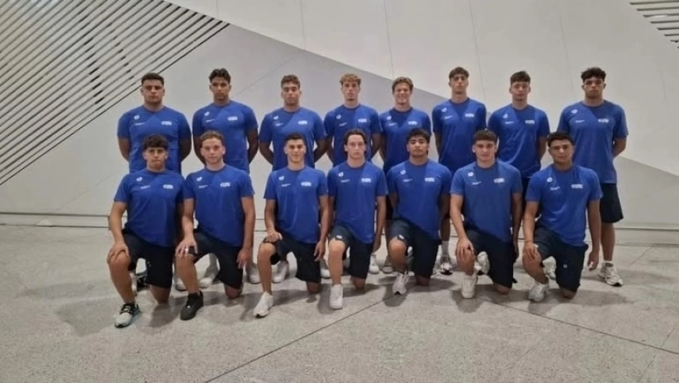 Ευρωπαϊκό Πόλο Εφήβων: Ήττα για την Εθνική από την Ιταλία στην πρεμιέρα
