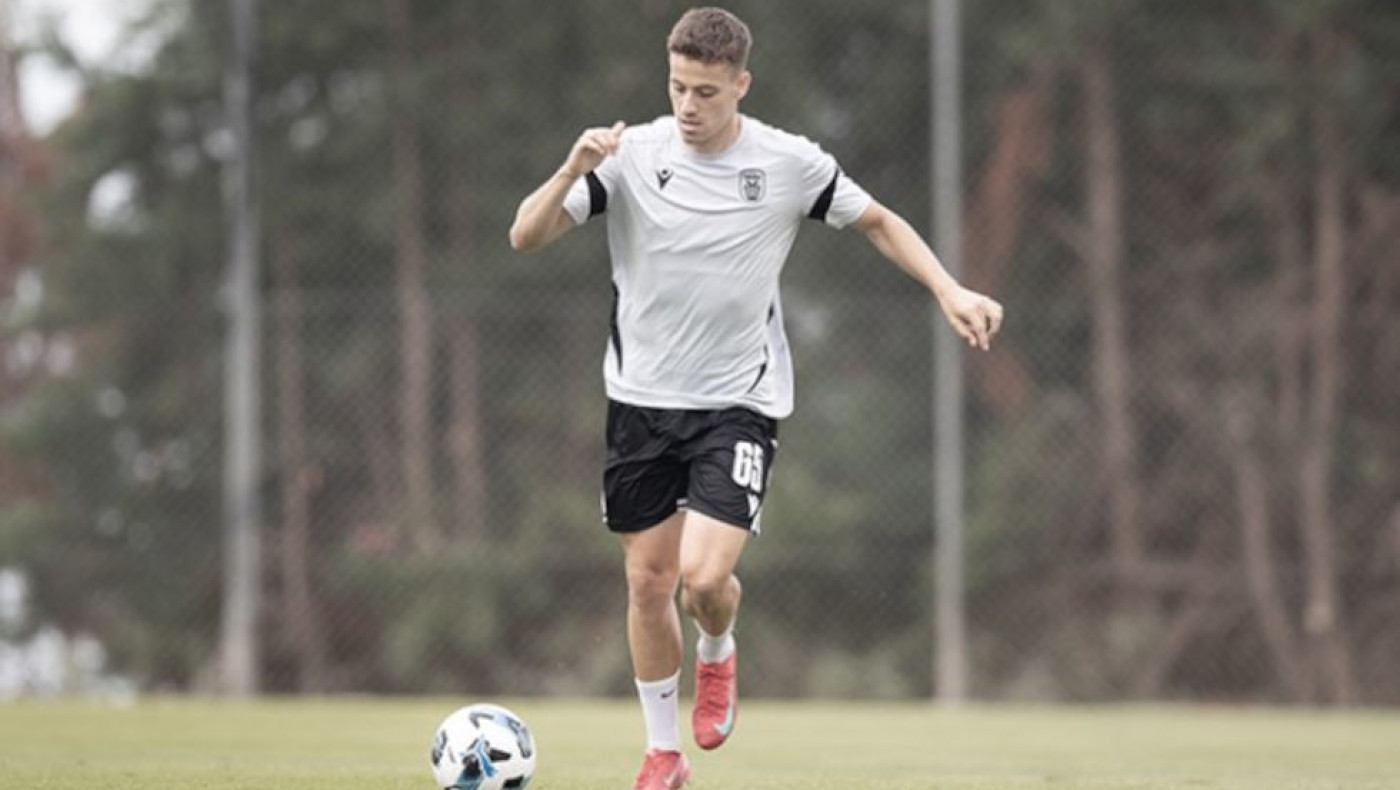 Ριέκα-ΠΑΟΚ: Με Γιακουμάκη και Ντεσπόντοφ η αποστολή, ποιοι απουσιάζουν