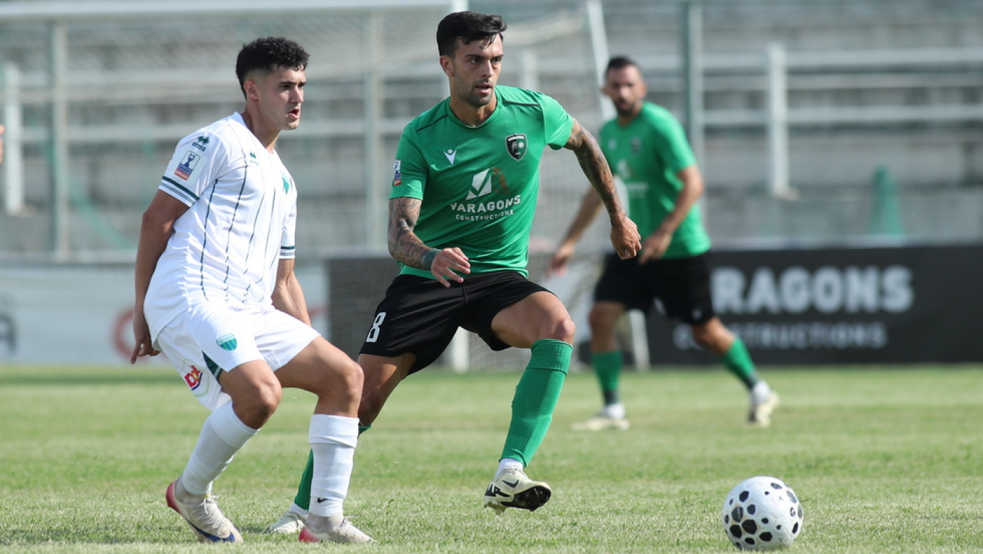 Super League:  Το πρόγραμμα του Μακεδονικού