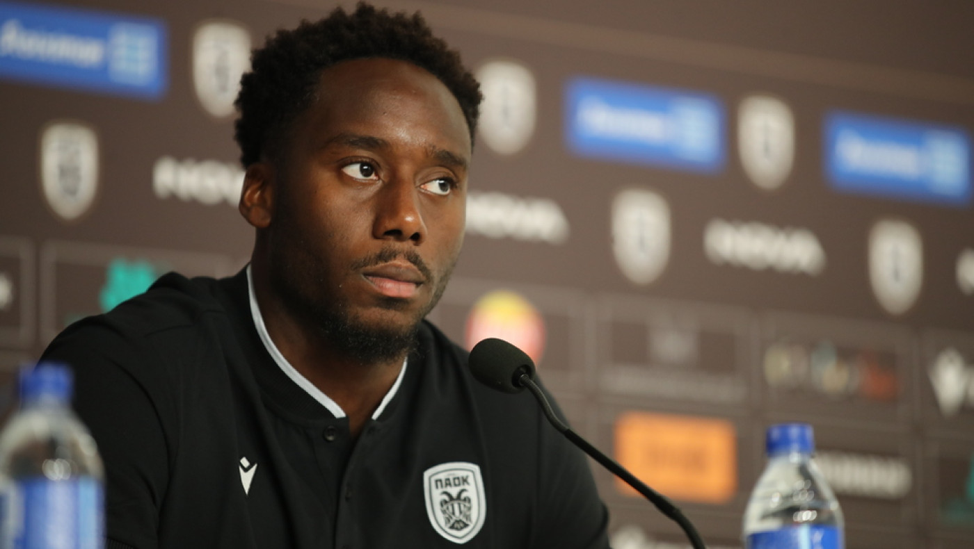 Μεϊτέ: «Να δείξουμε ότι αξίζουμε να είμαστε στο Europa»