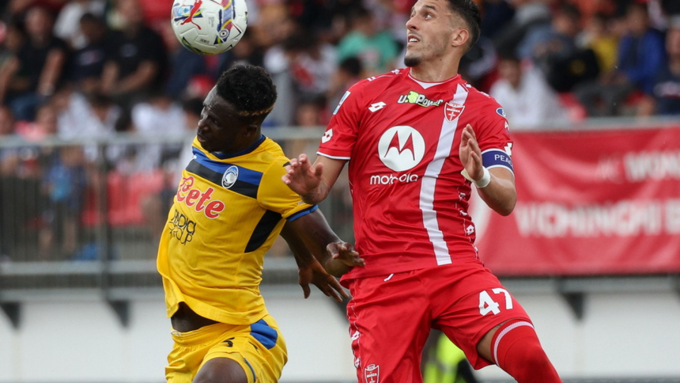 ΠΑΟΚ: «Πρόταση στη Μόντσα για τον Ντάνι Μότα»