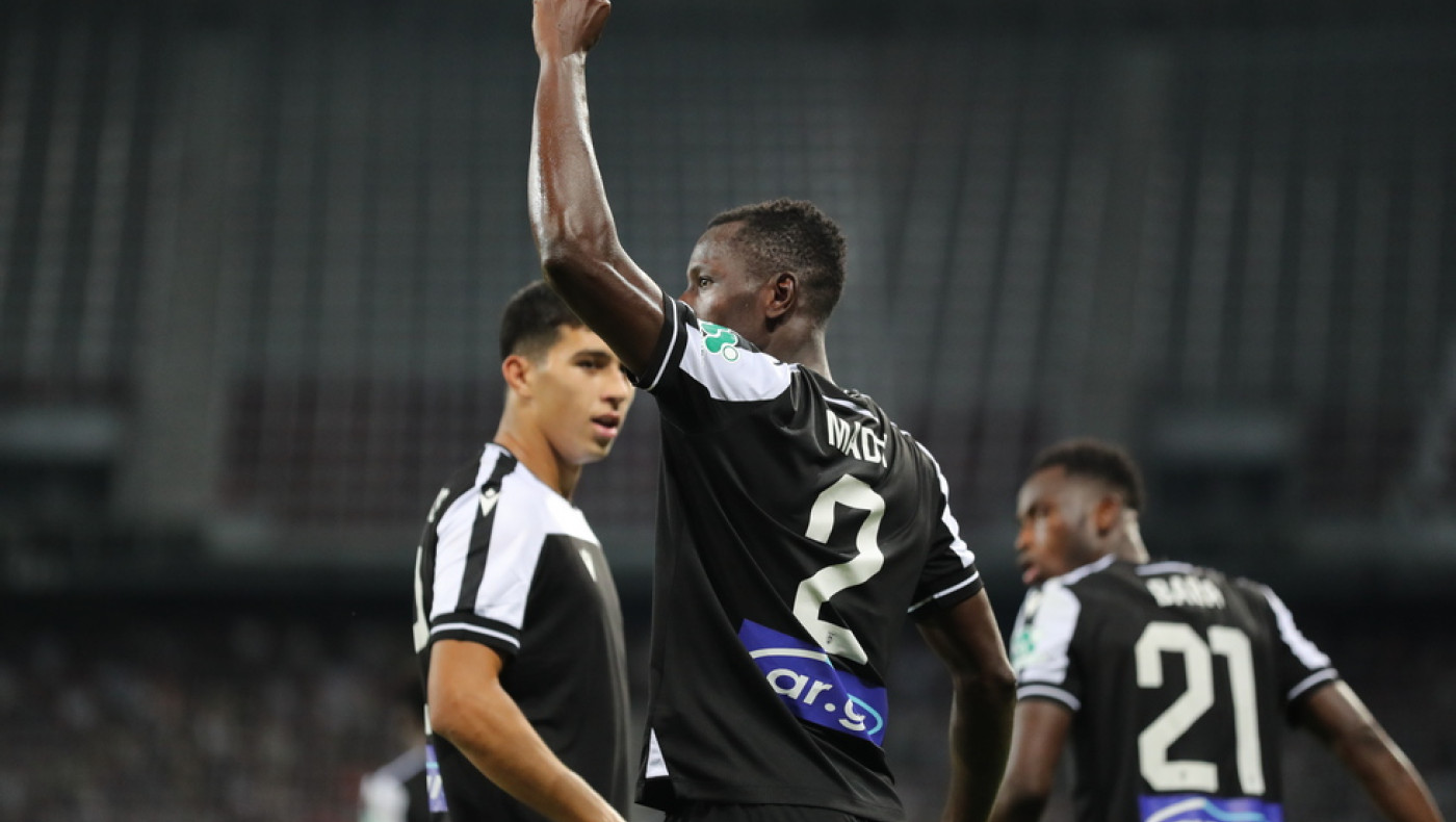 Ευρώπη: Έπεσαν οι πιθανότητες πρόκρισης του ΠΑΟΚ-Πού βρίσκονται ΑΕΚ-ΠΑΟ;