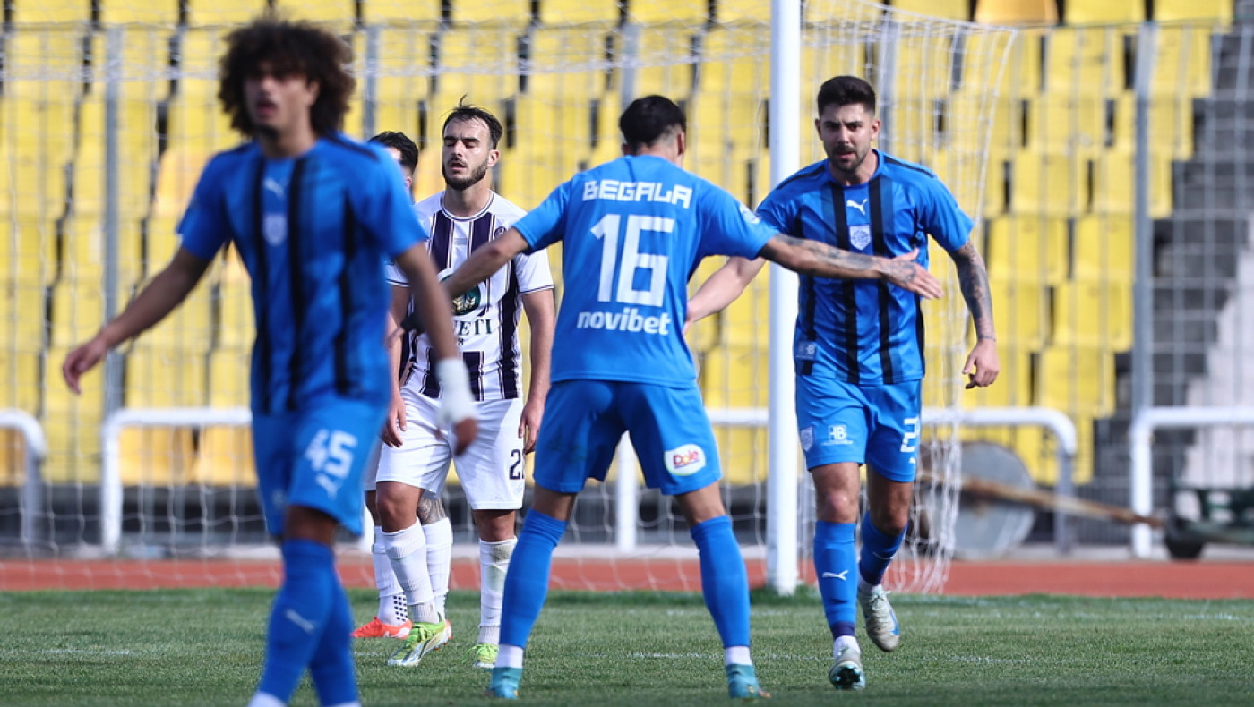 SL2: Με 12 παίκτες ο ΠΑΣ κόντρα στον Βόλο-Η αποστολή της Αναγέννησης Καρδίτσας