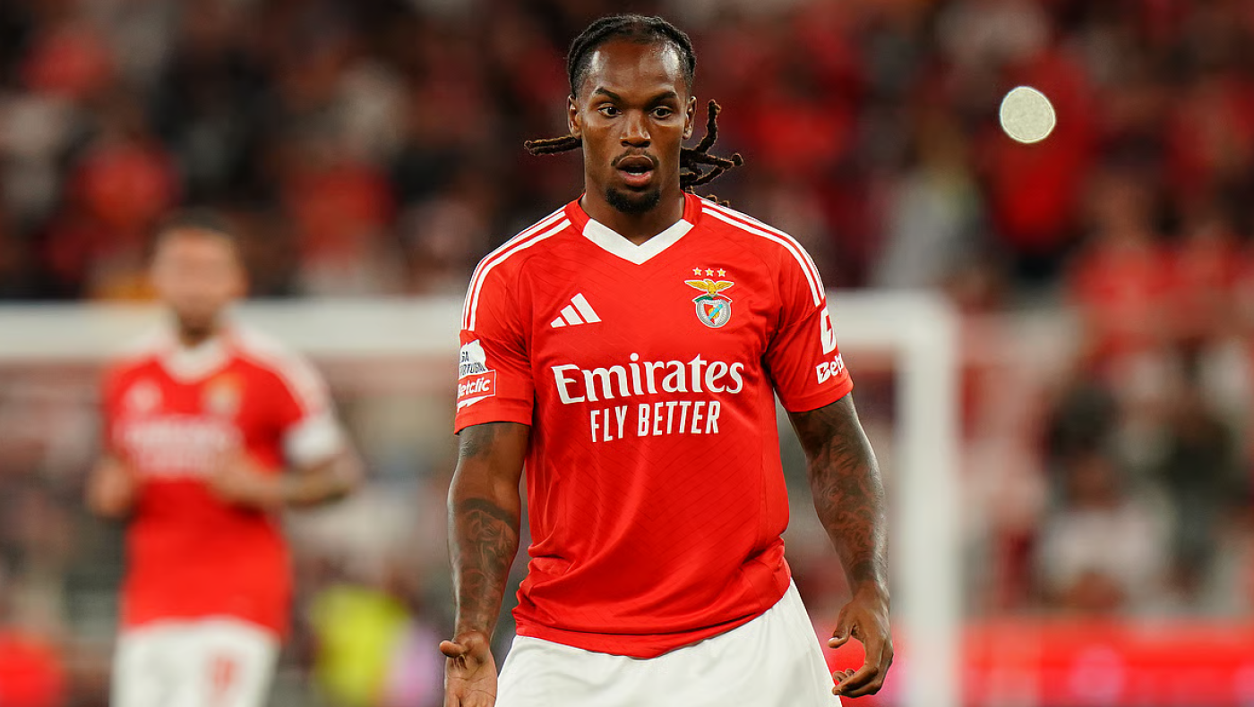 Παναθηναϊκός: Θέλει τον Ρενάτο Σάντσες, σύμφωνα με τους Πορτογάλους