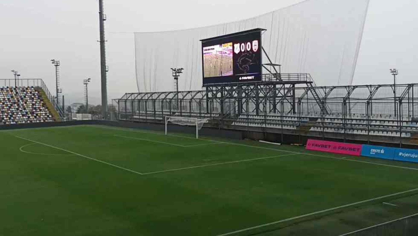 Ο ΠΑΟΚ θα βρει... Φθινόπωρο στην Κροατία