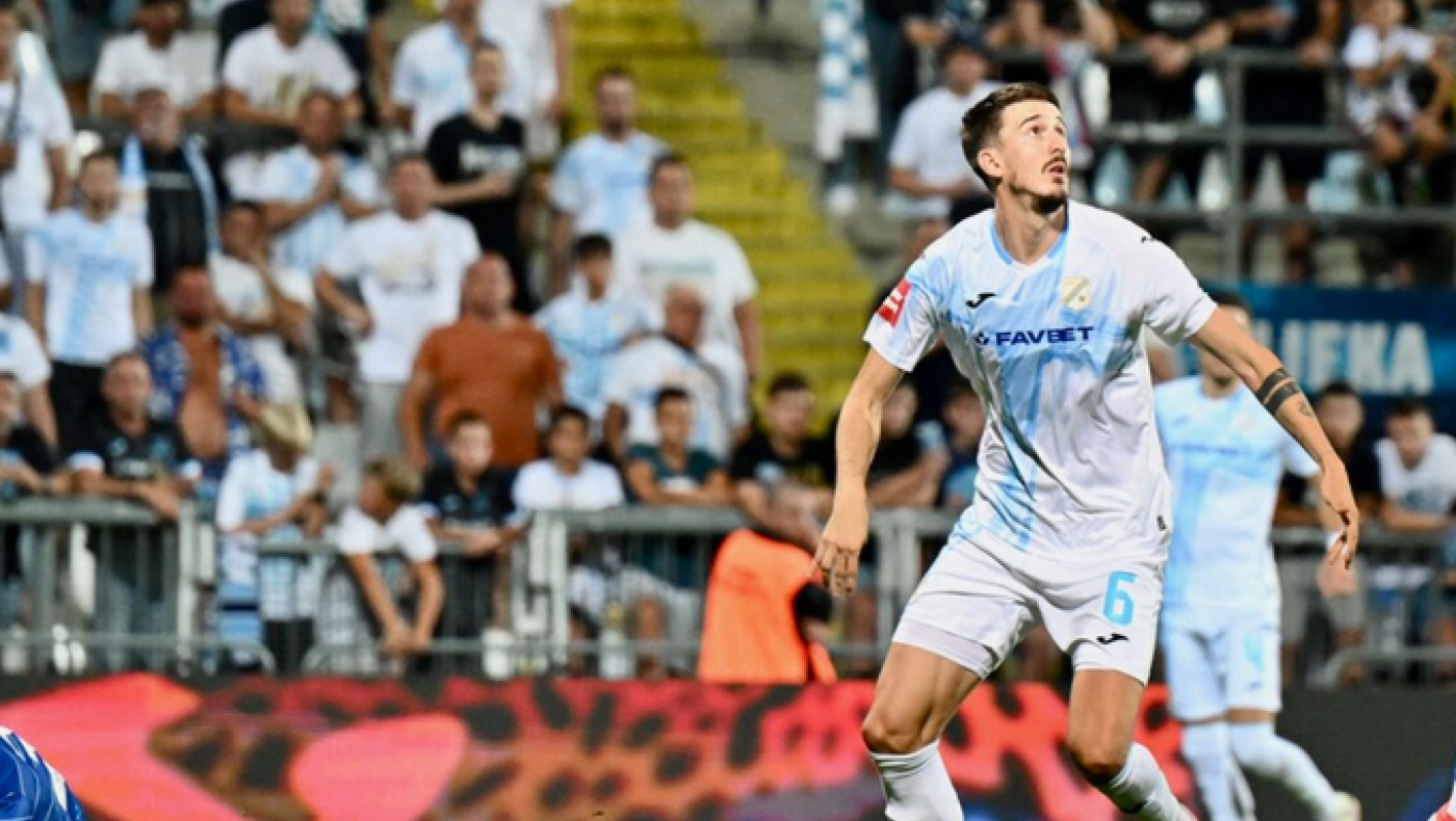 Ράντελιτς: "Σπουδαία ομάδα με σπουδαίους παίκτες ο ΠΑΟΚ"