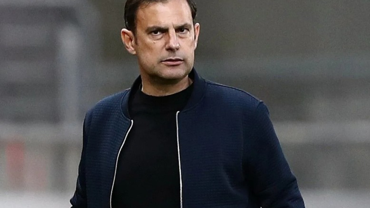 Ρίο Άβε-Νασιονάλ Μαδέιρα 1-1: Θετικό ξεκίνημα για τον Συλαϊδόπουλο στην Primeira Liga