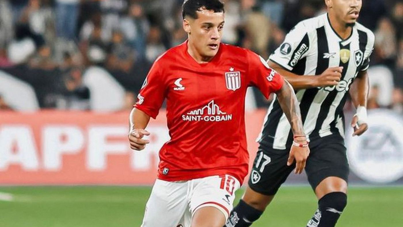 Ολυμπιακός: Κοιτάει την περίπτωση του Παλάσιος