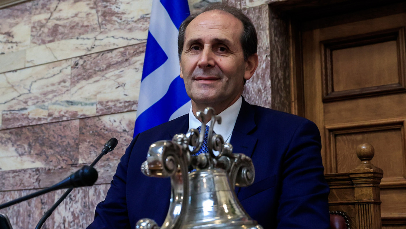 Απόστολος Βεσυρόπουλος: Η ανακοίνωση του Υπουργείου Υγείας για τον θάνατο του