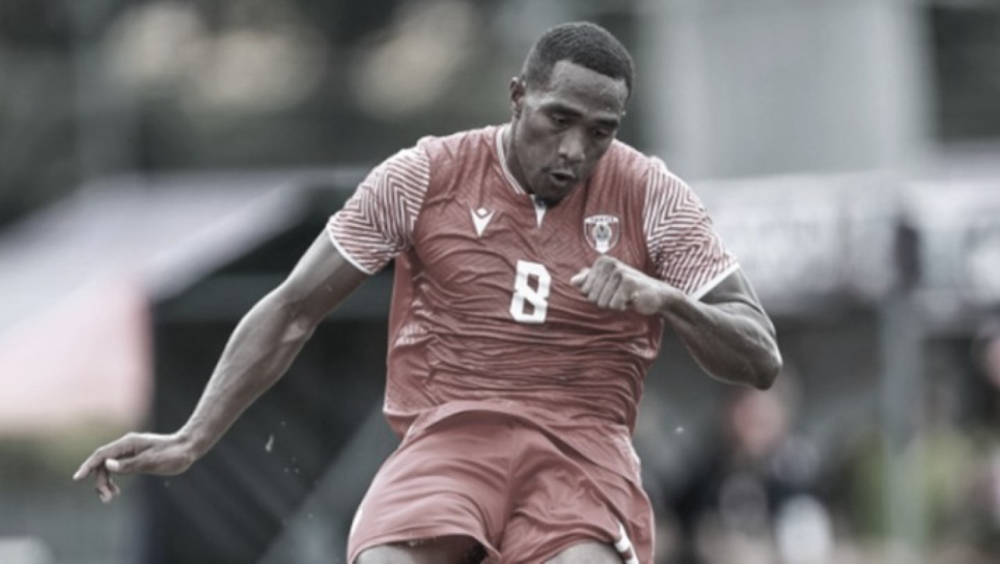 Σκοτώθηκε σε τροχαίο o 24χρονος διεθνής παίκτης της Ταϊτής, Έντι Κάσπαρντ