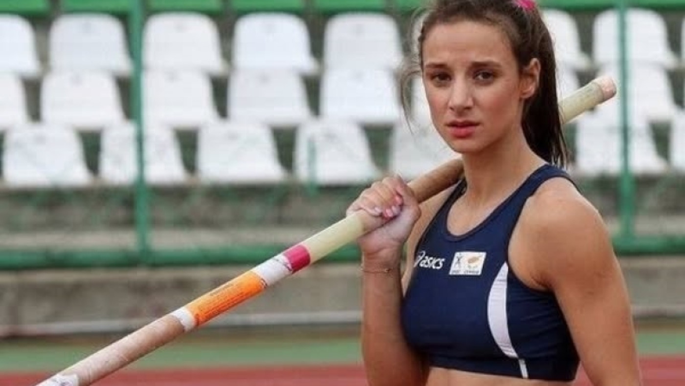 Κύπρος: «Έφυγε» από σπάνια μορφή καρκίνου η 34χρονη Βαλκανιονίκης Μαρία Αριστοτέλους