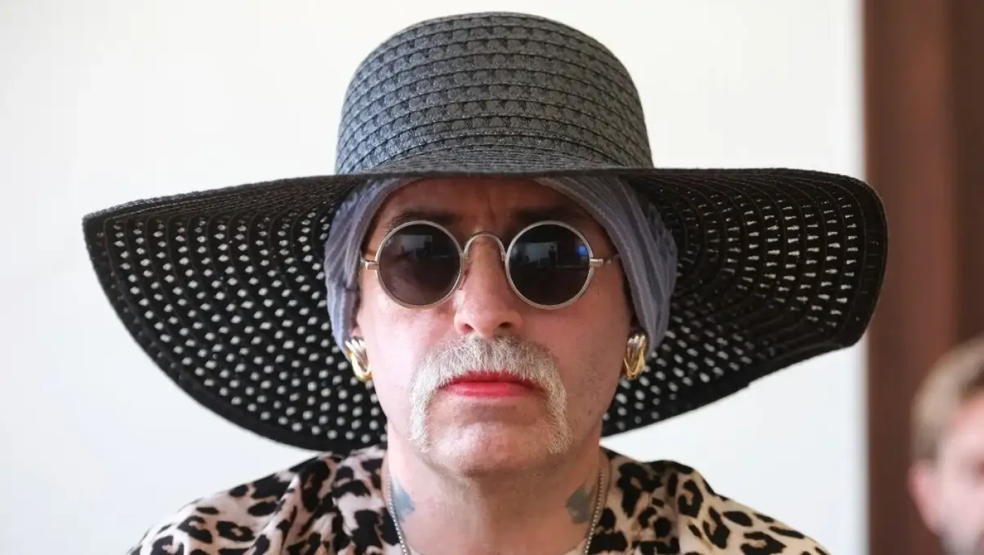 Γερμανία: Σάλος με πρώην νεοναζί που έγινε τρανς και θέλει να εκτίσει ποινή σε γυναικείες φυλακές