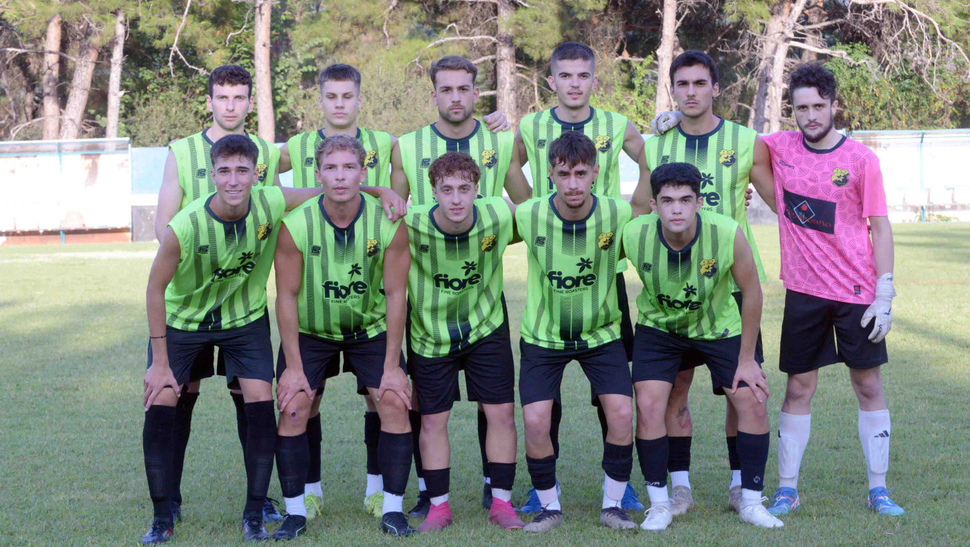 Ετοιμάζεται για το Super Cup ο Αστέρας Αγίου Νικολάου - Φωτορεπορτάζ