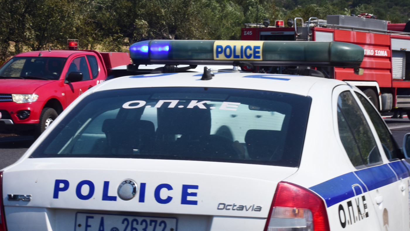 Γυναικοκτονία στον Βόλο: Αρνείται την εκ προθέσεως δολοφονία ο 40χρονος