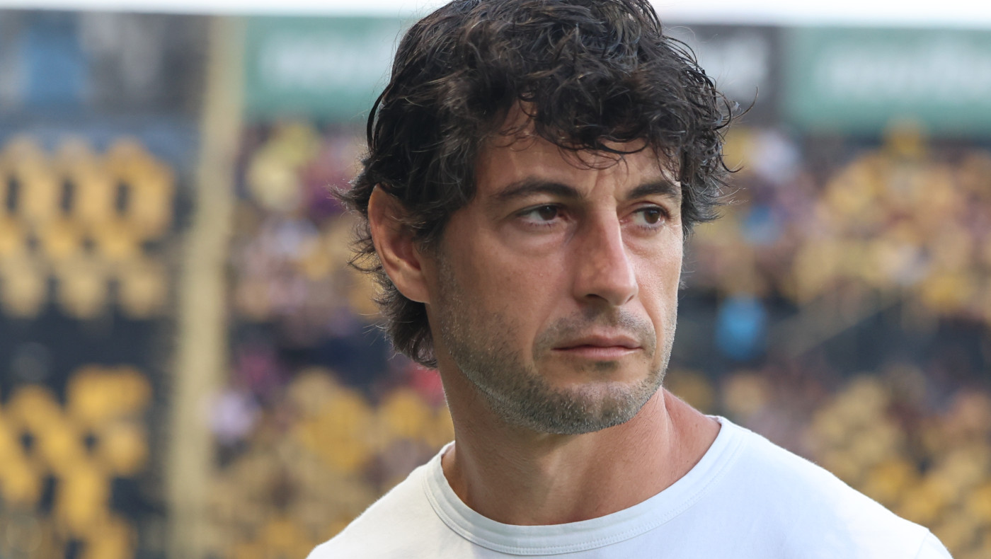 Φεράντο: «Είμαστε απογοητευμένοι»