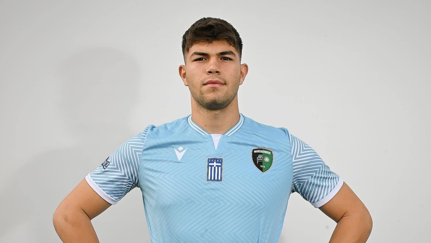 Πήρε Βλάχο η Δόξα Ασσήρου