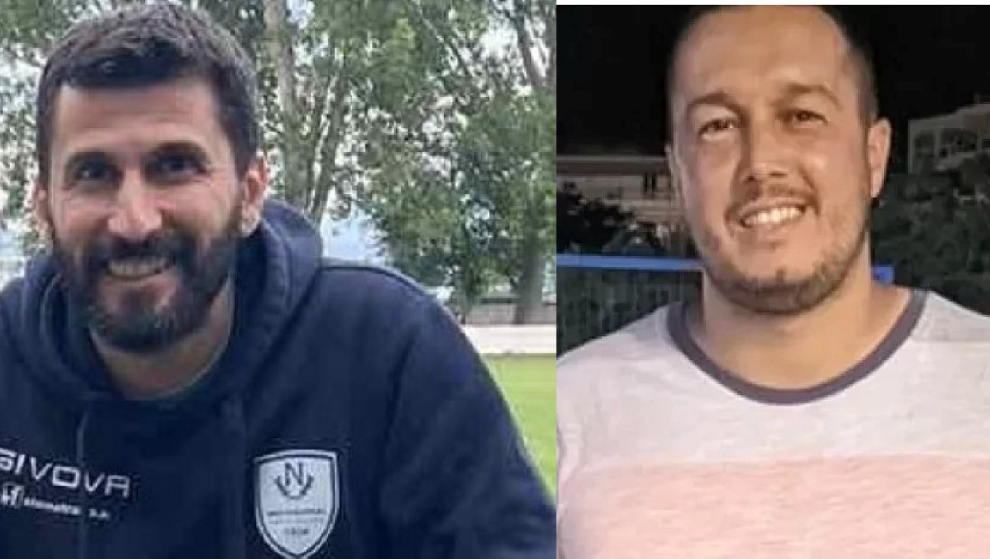 Ευκαρπία-Καμπουρίδης: «Μας λείπει λίγο ο ρυθμός» - ΑΕΑ-Κισκορίδης: «Προσήλωση στο αγωνιστικό πλάνο»