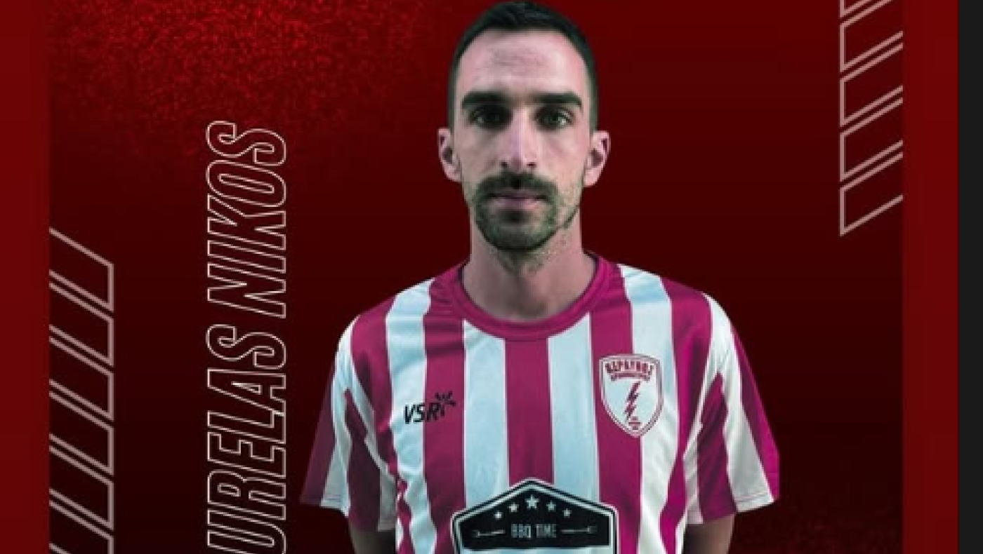 Ο Κουρέλλας στον Κεραυνό Ωραιοκάστρου, ο Γιαννόπουλος στον Ποντιακό, φιλικά του Μ. Αλεξάνδρου