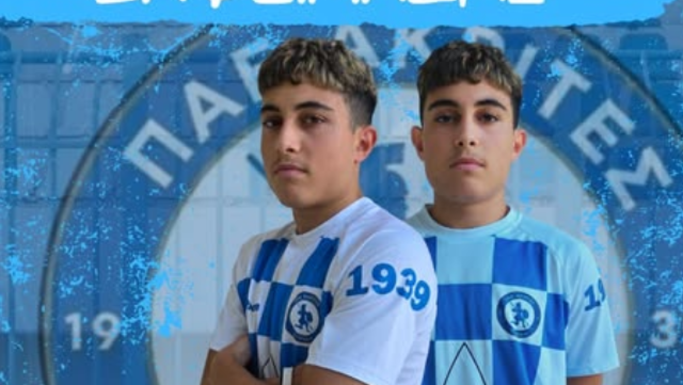 Ο Δ. Ζαφειριάδης στους Ακρίτες, Μίντης: «Καλύτερα πράγματα στη συνέχεια» - Eνισχυμένος ο Σβορώνος