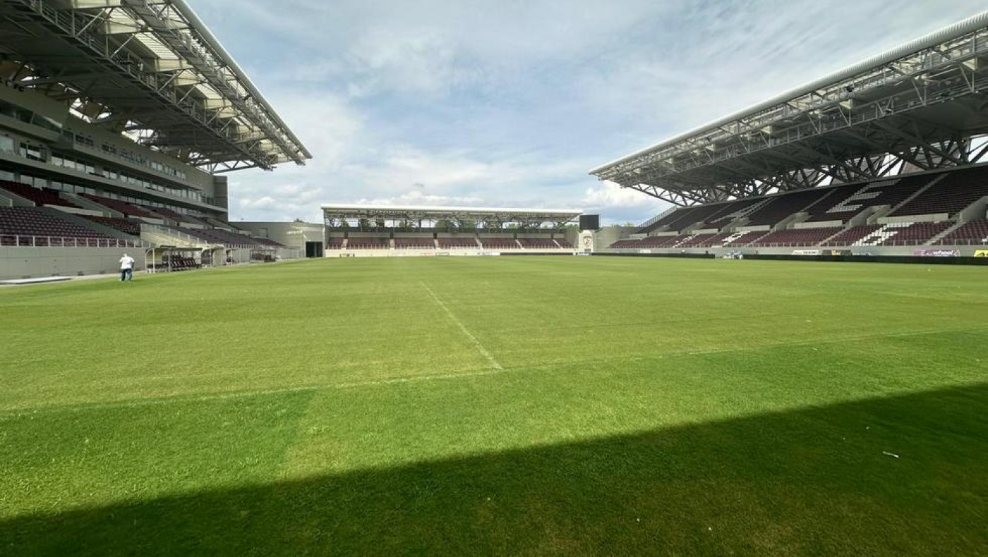 Αναβρασμός στην ΑΕΛ για το AEL FC Arena: «Ανένδοτος αγώνας»-Πώς απαντά η πλευρά Πηλαδάκη