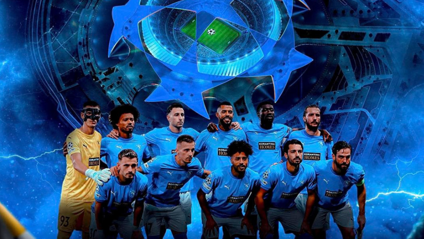 Χριστοδούλου: «Οι δύο Ρώσοι επιχειρηματίες άλλαξαν την ιστορία της Πάφου»