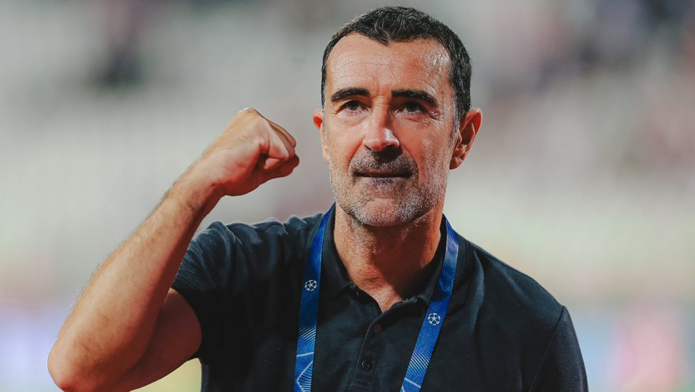 Πάφος: «Ο Καρσέδο θα κατέχει πάντοτε ξεχωριστή θέση στην ιστορία του συλλόγου»