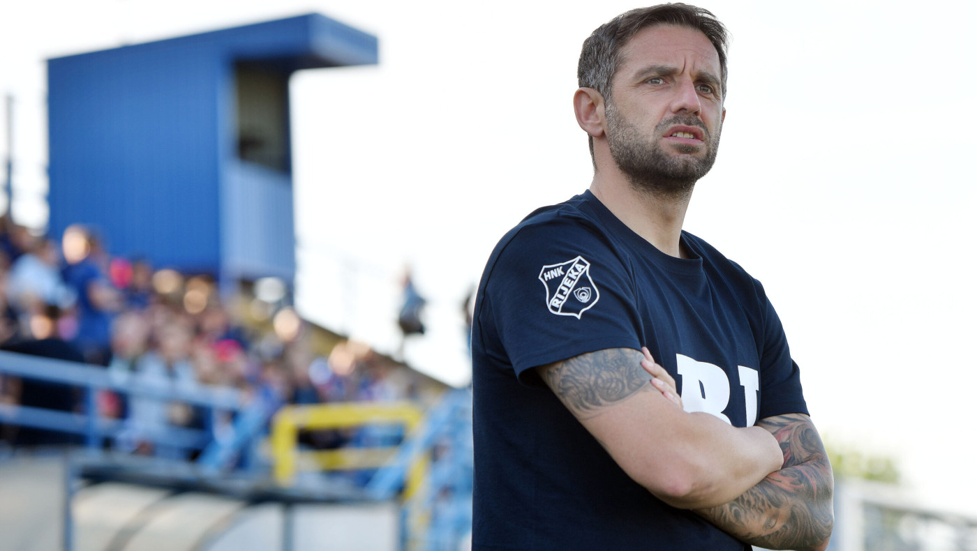 Ριέκα: Η πιθανή ενδεκάδα - Με δύο αλλαγές κόντρα στον ΠΑΟΚ στην Τούμπα