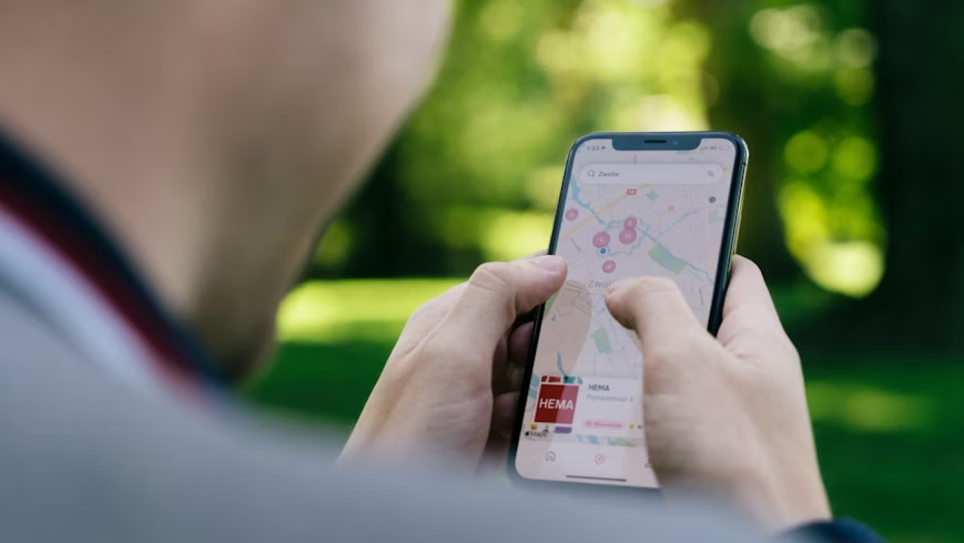 Παρελθόν το Google Maps: Ποια εφαρμογή το αντικαθιστά