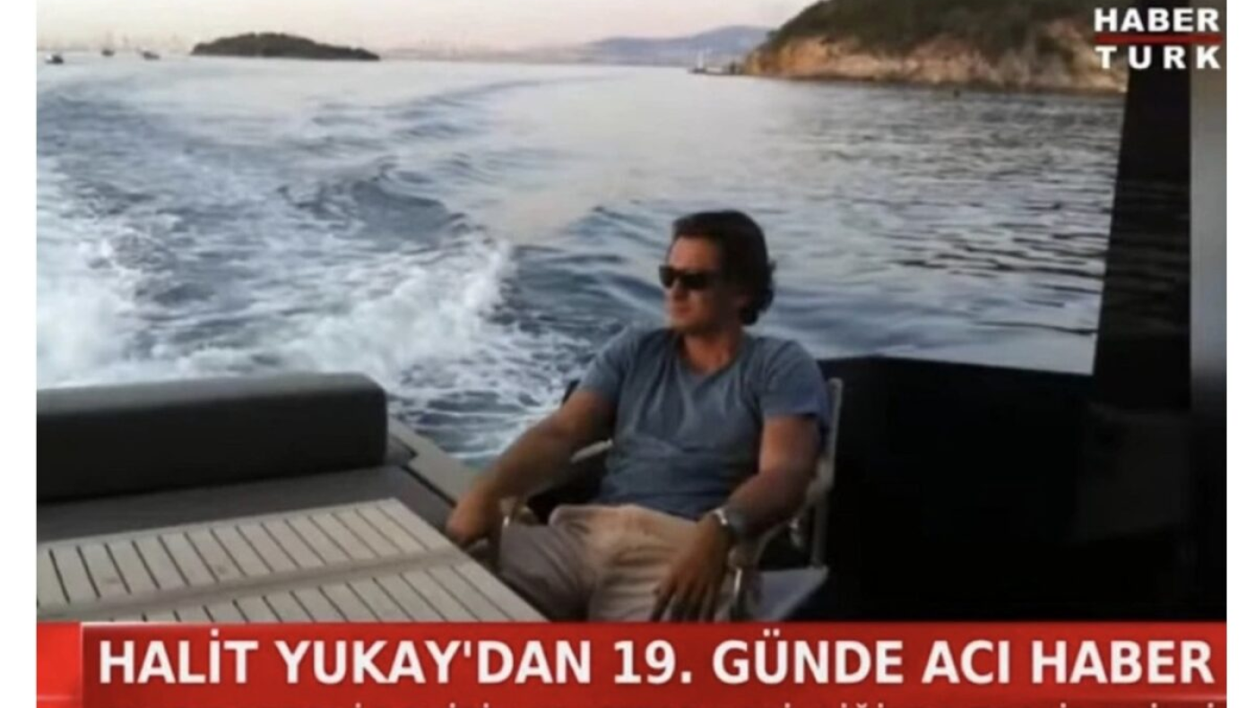 Χαλίτ Γιουκάι: Σε βάθος 68 μ. η σορός του Τούρκου αγνοούμενου επιχειρηματία