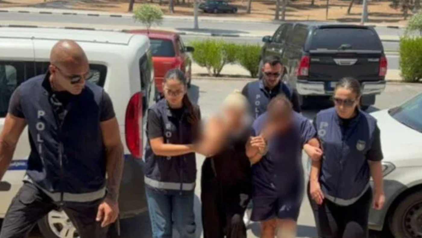 Κύπρος: Ξεσηκωμός για τις συλλήψεις Ελληνοκυπρίων