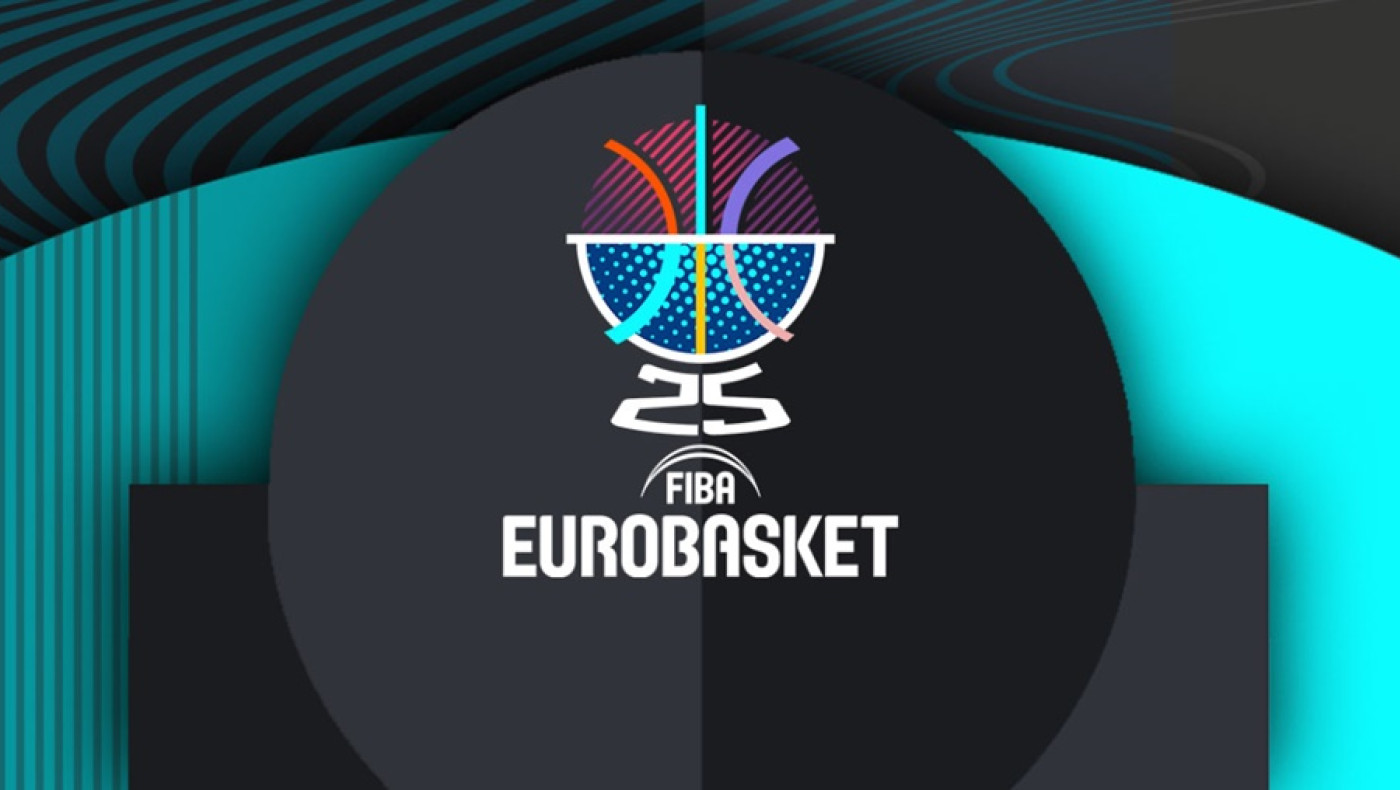 Eurobasket 2025: Τρίτη αγωνιστική με έξι αναμετρήσεις στο πρόγραμμα